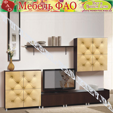 Гостиная «Ринго».