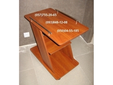 Столик сервировочный