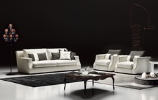 Диваны кресла из Италии от компании Belli Mobili