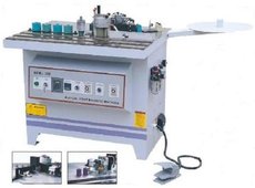 Станок кромкооблицовочный MFBJ-350