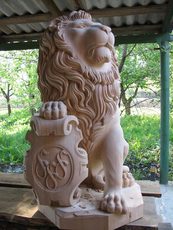 Элитные предметы интерьера из дерева.