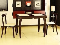 Продам раздвижной стол, бу 1700 торг