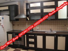 Кухни от производителя.