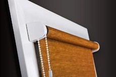 Осеняя распродажа тканевых ролет. Скидки 80%