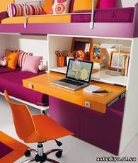 А-СТУДИЯ (детская мебель на заказ)