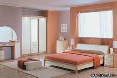 А-СТУДИЯ (спальни на заказ)