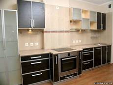 А-СТУДИЯ (кухни на заказ)