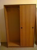 Продаю шкаф б/у 100 грн., ул. Василенко, ст. м. Берестейска