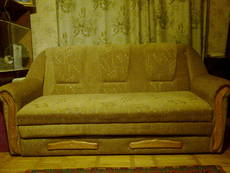 Продам диван