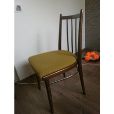 Продам стулья (4 шт)
Цена одного стула: 100грн