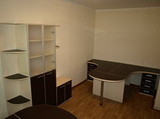 Офисная мебель, стол, шкаф, тумба, стеллаж