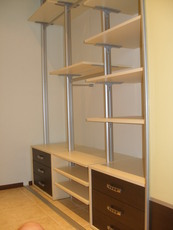 Мебель на заказ