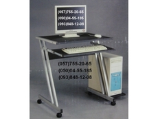 Столы компьютерные