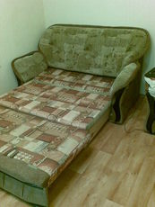 Продам диван и 2 кресла