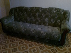 Мягкая мебель