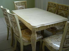 Стол Daming Classic 07 (P4)