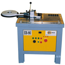 кромкооблицовочный станок ЕВ-86