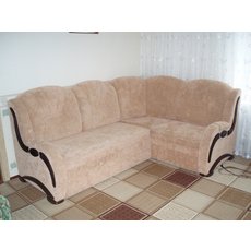 Уловой диван