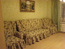 Пошив чехлов для мебели