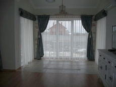 `Римские` шторы