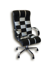 Кресло для руководителя `Атлантик`,