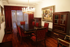 Столовая классика