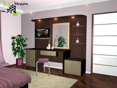 мебель для пионерских лагерей