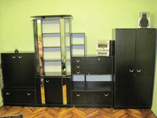 продам стенку `Горку`