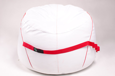 Новинка: Бескаркасная мебель Акцент, пуф №2