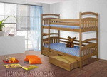 продам кровать детскую