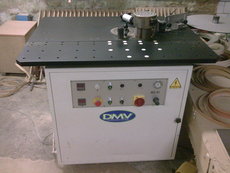 Продам Криволинейный кромкооблицовочный Vitap BC 91A