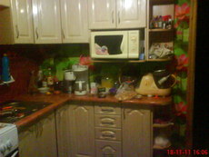 продам бу кухню