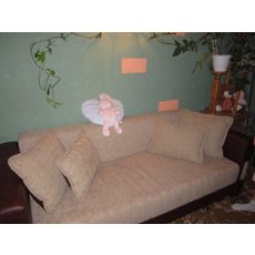 Продам диван софу за 2000 грн, и спальный уголок со 
