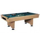 Бильярдный стол для пула Eliminator 7 ф ясень