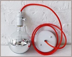 Декоративный провод