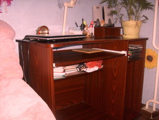 Тумба под телевизор