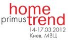 PRIMUS: HOME TREND 2012