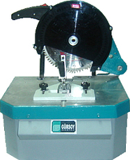 станок для фрезеровки мдф проф