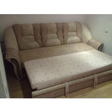 Продам раскладной диван и два кресло-кровати