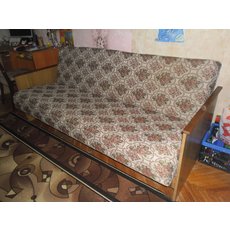 Продам диван -кровать бу