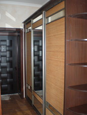 ШКАФЫ-КУПЕ под заказ