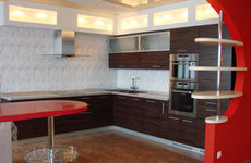 Новогодняя акция. Мебель на заказ со скидкой -20%