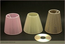 Продам маленькие абажуры