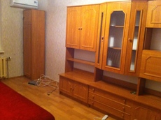 СРОЧНО! Продам стенку б/у для гостиной/спальни.