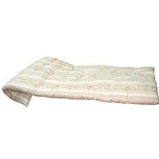 Ватные матрац, подушка, одеяло