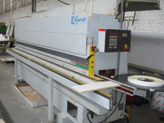 Кромкооблицовочный ст-к Brandt KD67C, б/у.