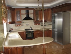 Качественная корпусная мебель на заказ от производителя