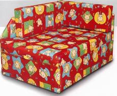 Детский диван Кубус