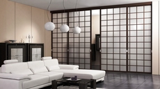 итальянские двери