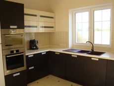 Кухни на заказ